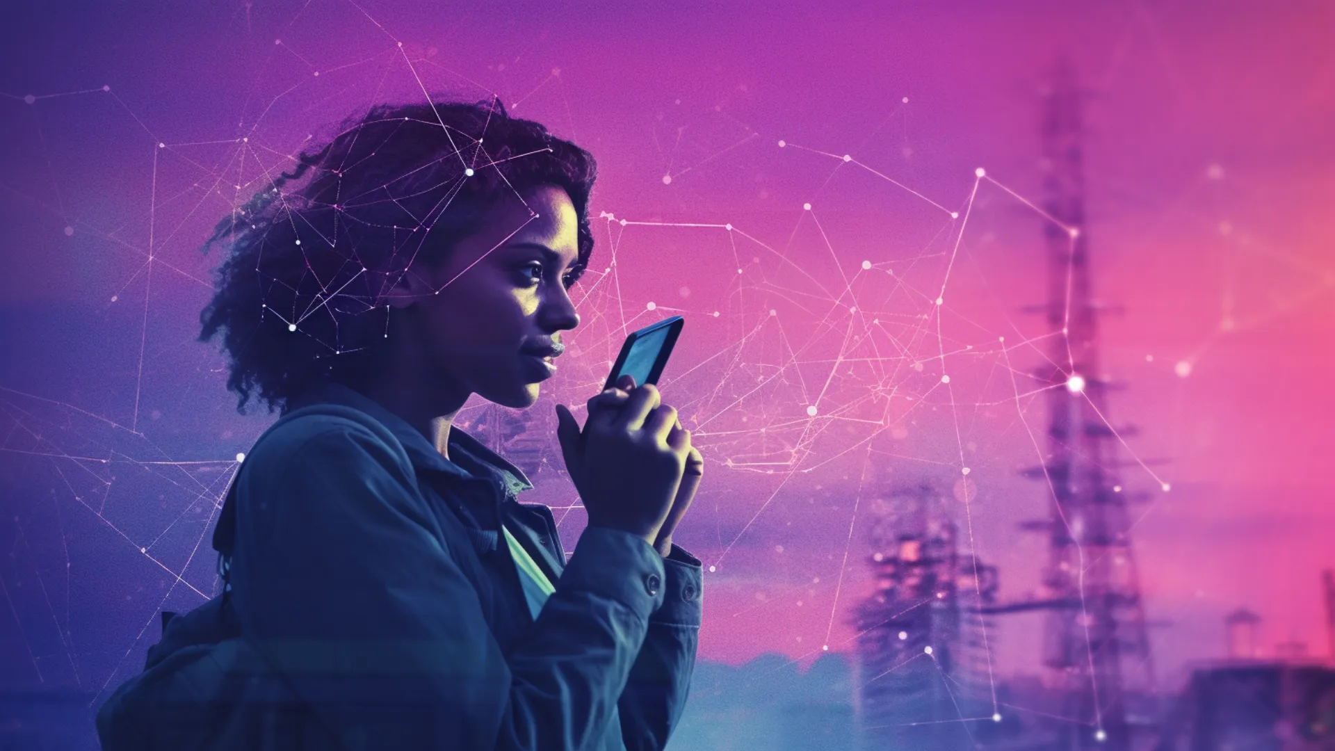 Mobile First Security