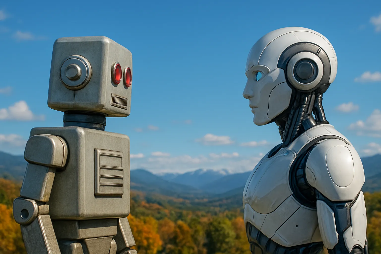 Cheapfakes Versus Deepfakes