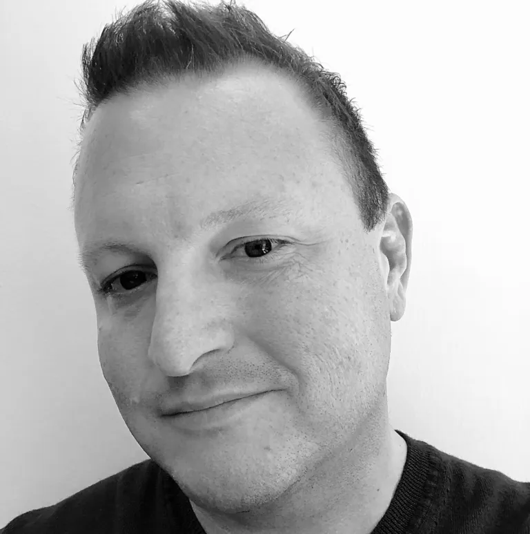 Sean McIlrath Avatar