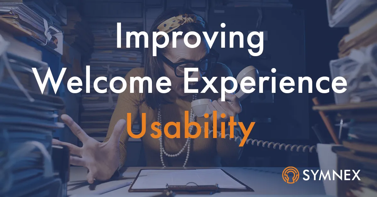 Improving the Usability of your Call Centre Security Experience